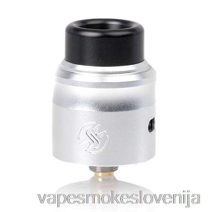 Vape Petrol Wotofo X Suck My Mod Nudge 24 Mm Rda Iz Nerjavečega Jekla